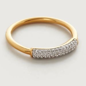New fuji stacking ring